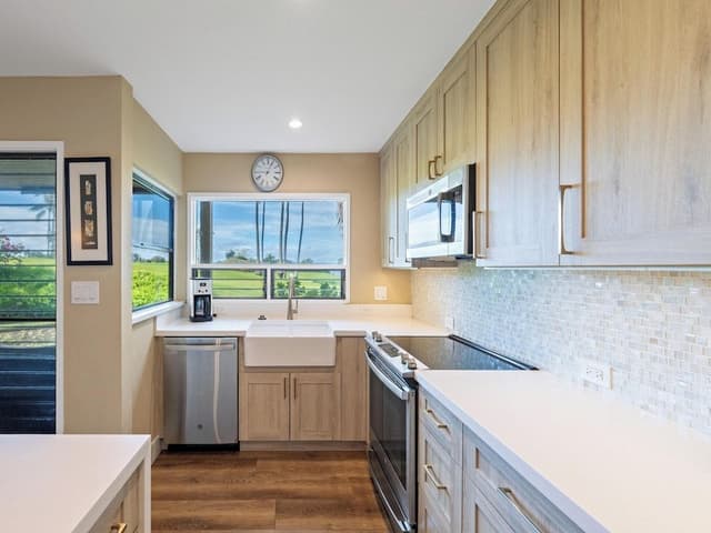 Condo, 2 Bedrooms, Ocean View (1205)