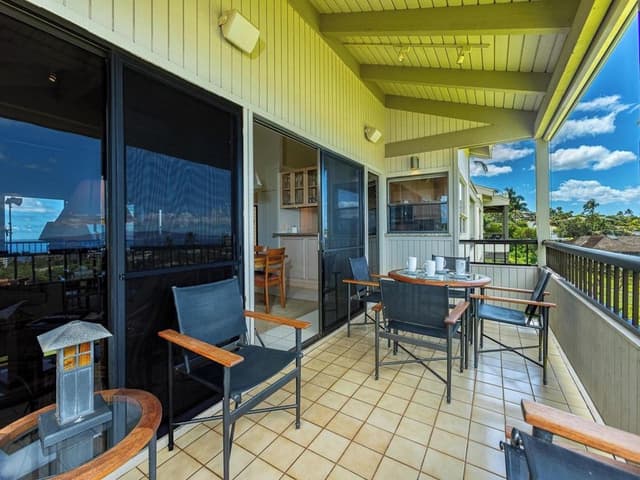 Condo, 2 Bedrooms, Ocean View (910)