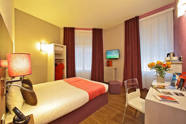 Chambre Privilège