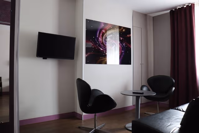 Family Suite