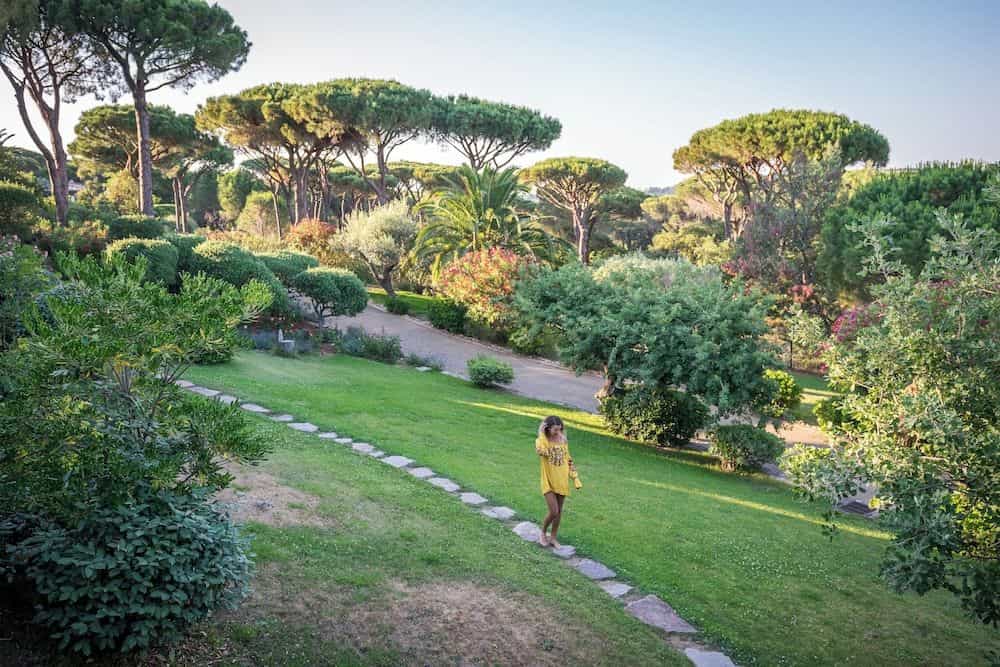 Villa Marie Saint Tropez Villa Marie Saint Tropez