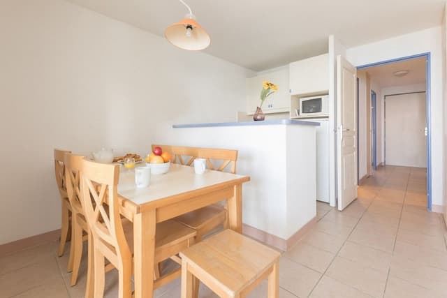 Apartment, 2 Bedrooms, Balcony, Sea View (6/7 People)