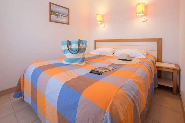 Apartment, 2 Bedrooms, Balcony, Sea View (6/7 People)