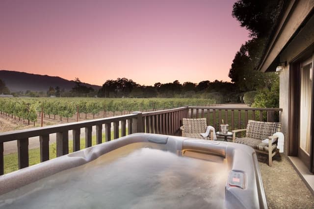 Room (Vineyard View Collection Spa)