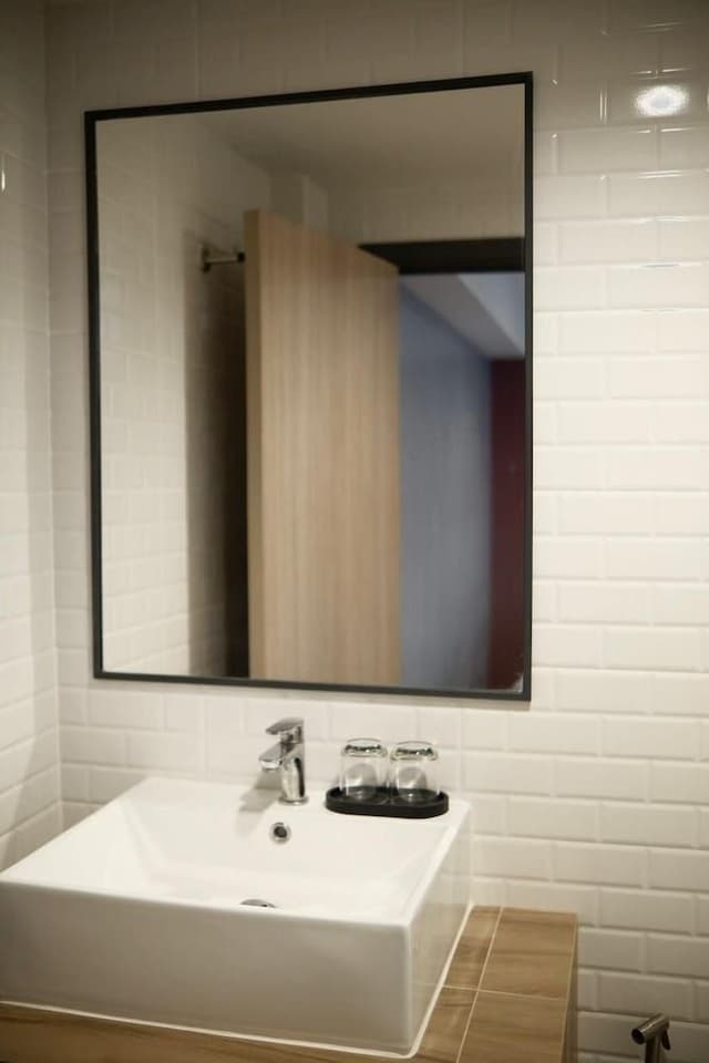 Standard Twin Room, 2 Twin Beds