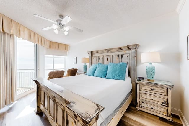 Condo, 3 Bedrooms (Bunk Room)
