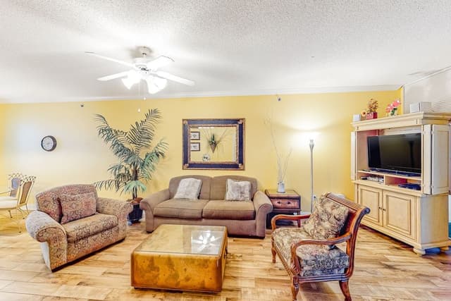 Condo, 3 Bedrooms (Deluxe)