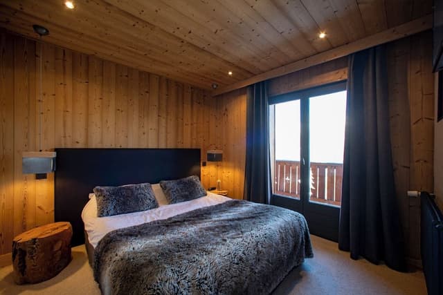 Family Suite (Mont-Blanc)
