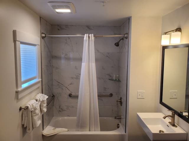 Room, 1 King Bed