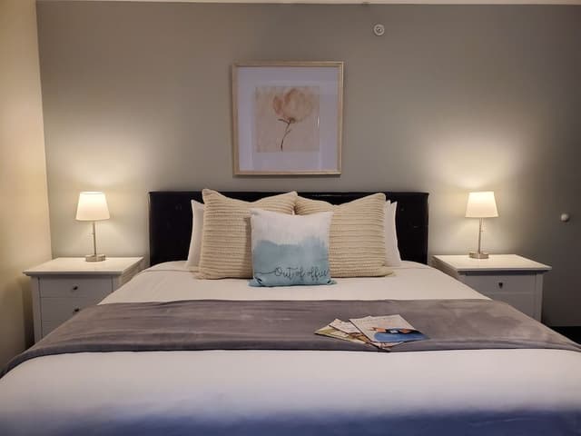 Room, 1 King Bed