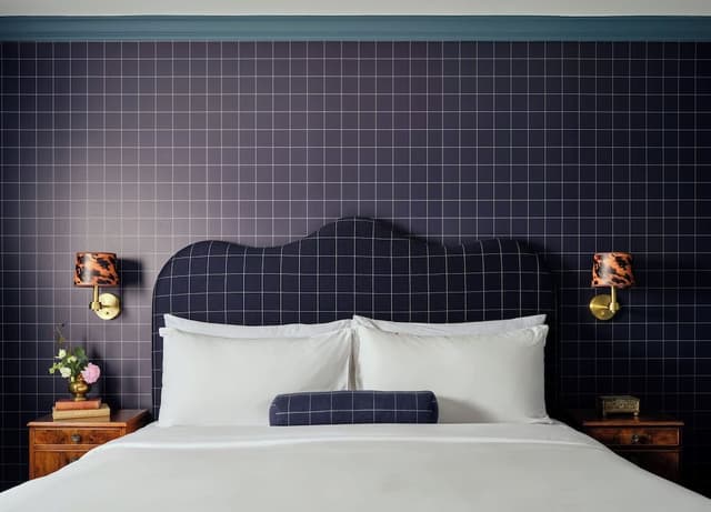 Suite, 2 Bedrooms (Elise)