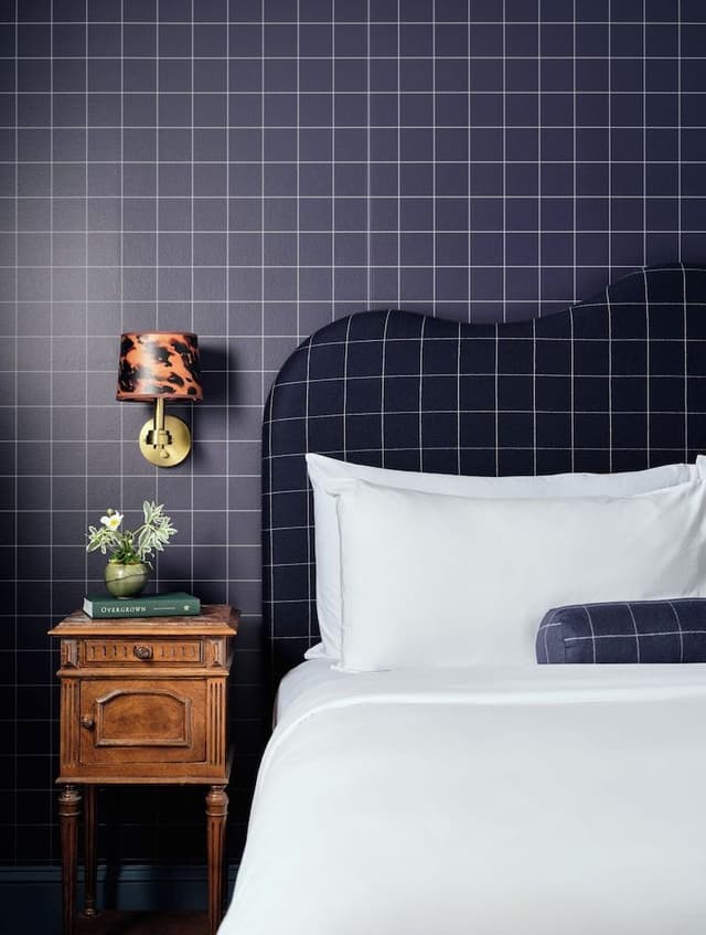 Suite, 2 Bedrooms (Elise)