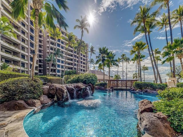Condo (2 Bedrooms)