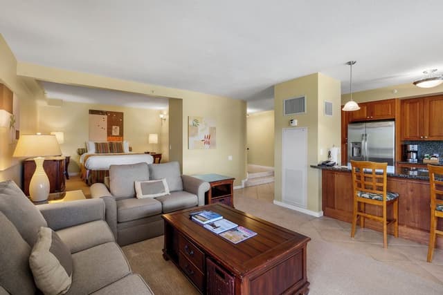 Condo (1 Bedroom)
