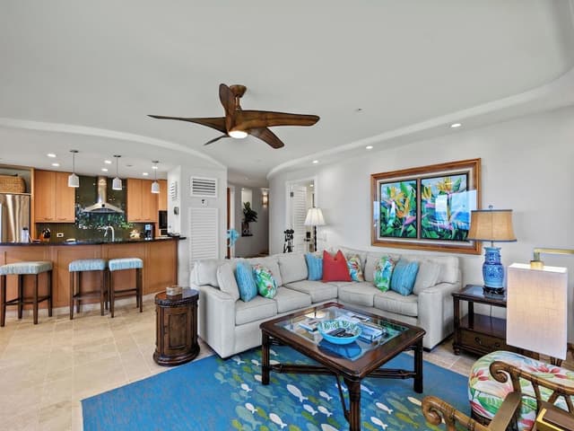 Condo (2 Bedrooms)