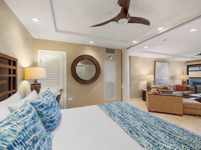 Condo, 2 Bedrooms, Ocean View (3104)