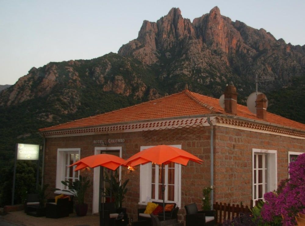 Hotel Colombo3