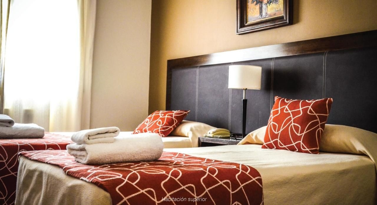 Hotel Premier0