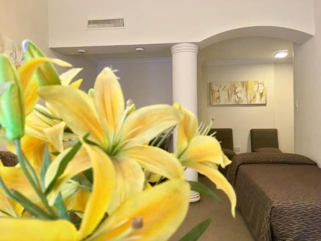 Apartment (4 Adults)