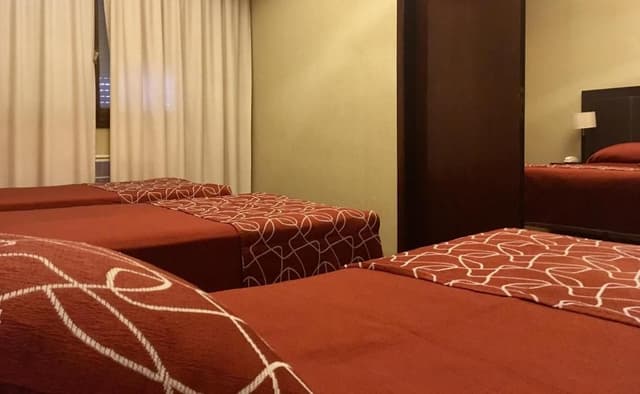 Apartment (5 Adults)