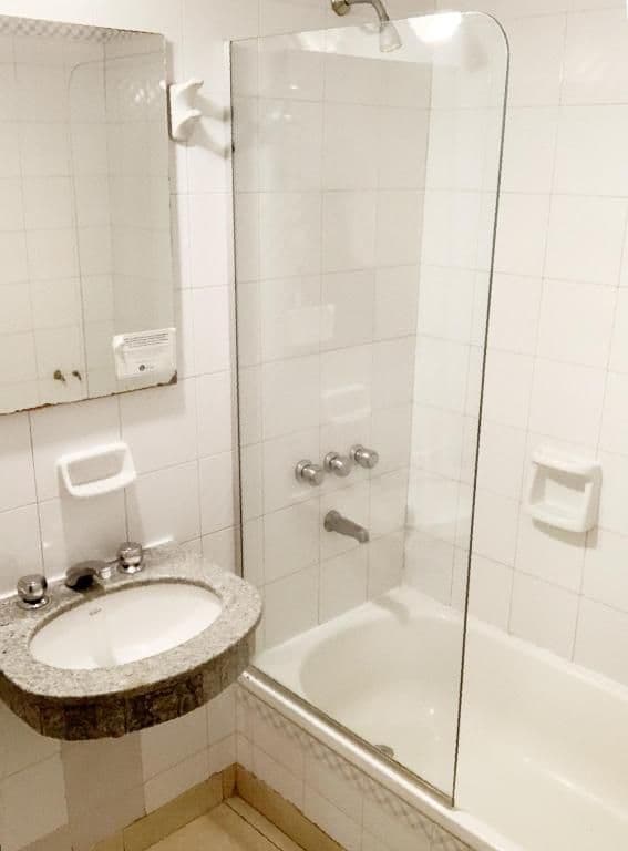 Apartment (5 Adults)