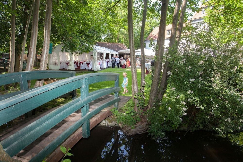 Hotel Insel Muhle1