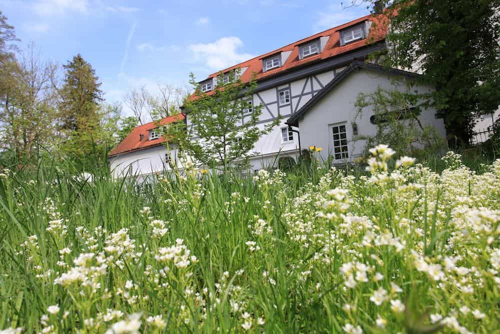 Hotel Insel Muhle Hotel Insel Muhle