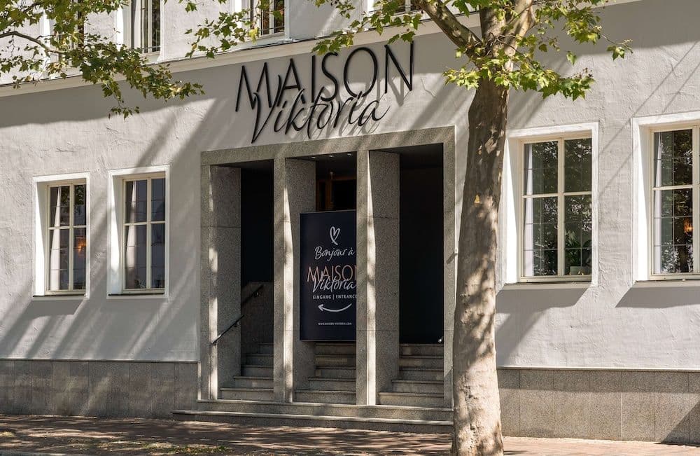 Privat Hotel Riegele Privat Hotel Riegele