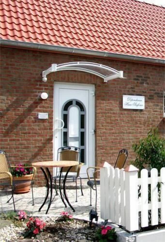 Hotel Am Braunen Hirsch Hotel Am Braunen Hirsch