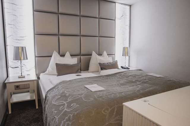 Junior Suite, Terrace