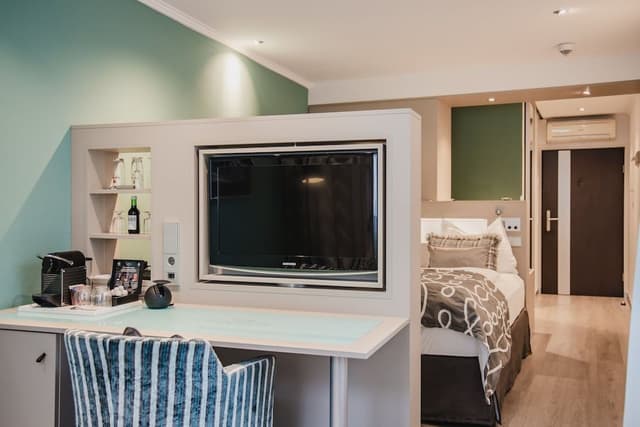 Business Double Room
