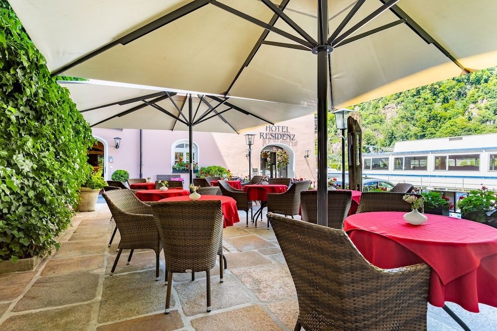 Hotel Residenz Passau3