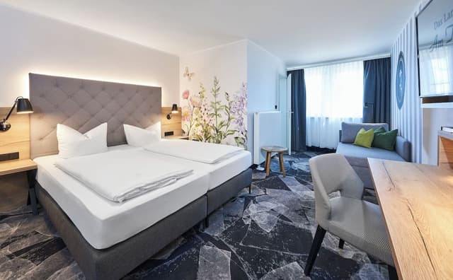 Comfort Double Room