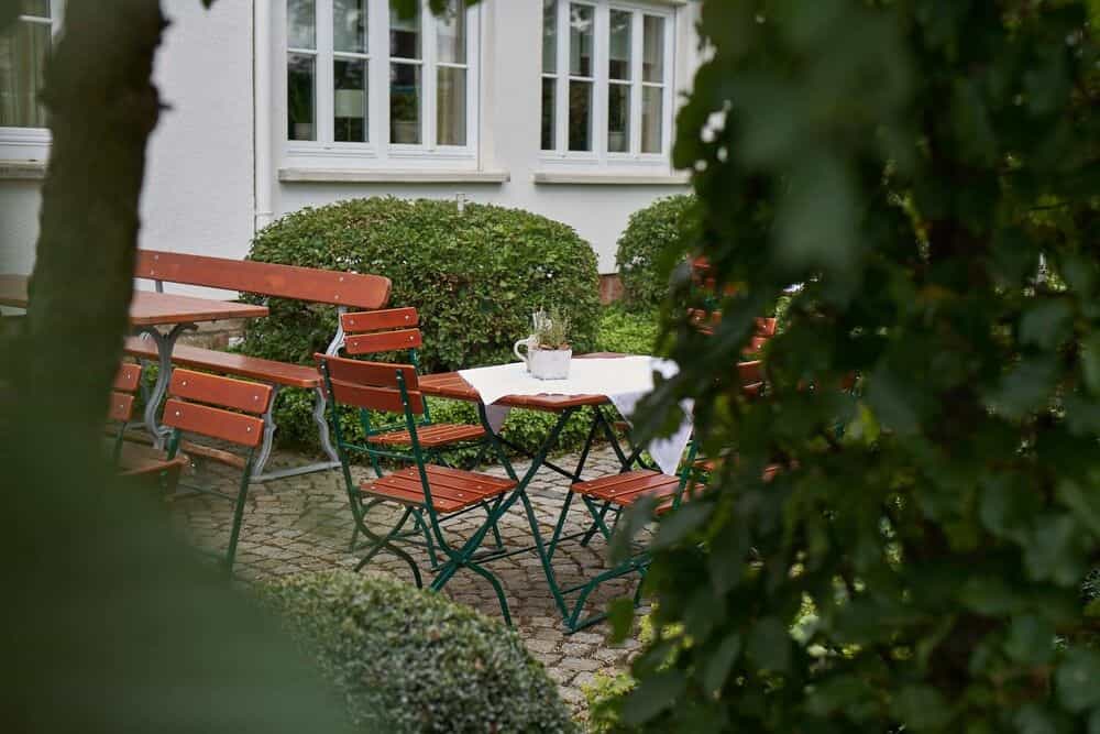 Das Landhotel am Tratzhof Fulda Das Landhotel am Tratzhof Fulda