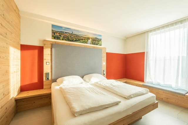 Double Room (Natur)