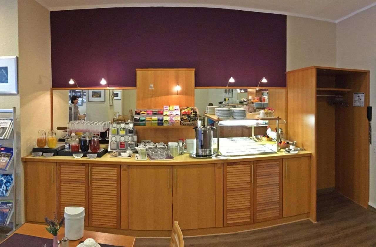 Central-Hotel Wuppertal4