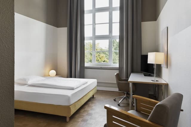 Standard Double Room, 1 Bedroom, Kitchenette