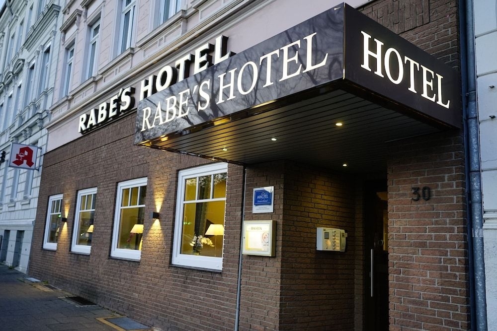 Rabes Hotel Kiel2