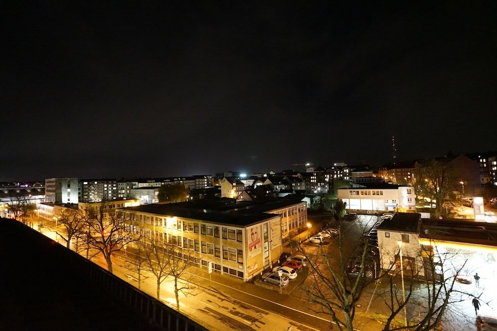 Rabes Hotel Kiel0