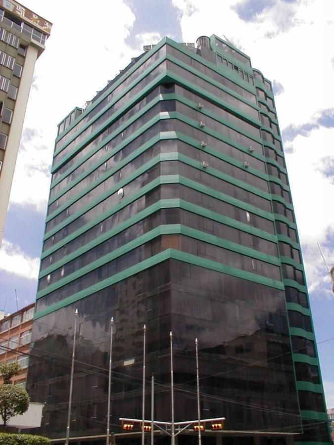 Presidente Hotel2