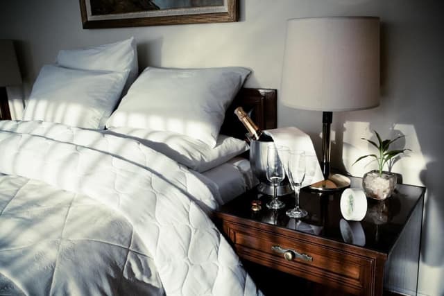 Standard Double Suite