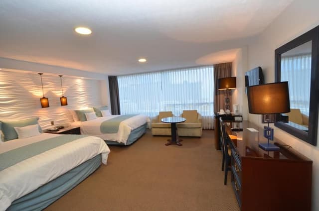 Double or Twin Room