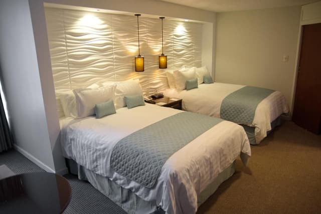 Double or Twin Room