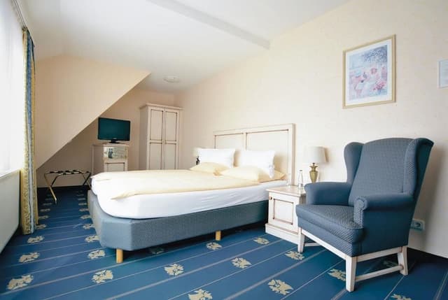 Comfort Twin Room