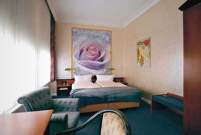 Comfort Twin Room