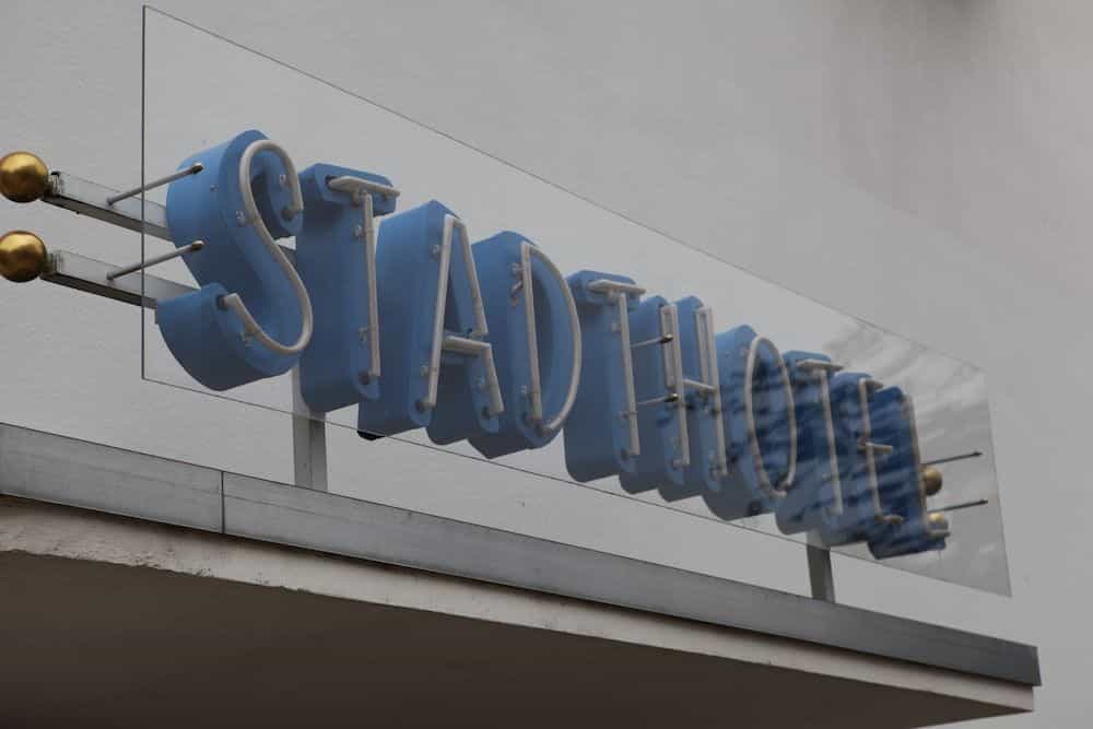 Stadthotel Kassel Stadthotel Kassel