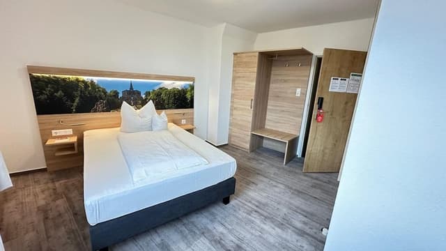 Superior Single Room