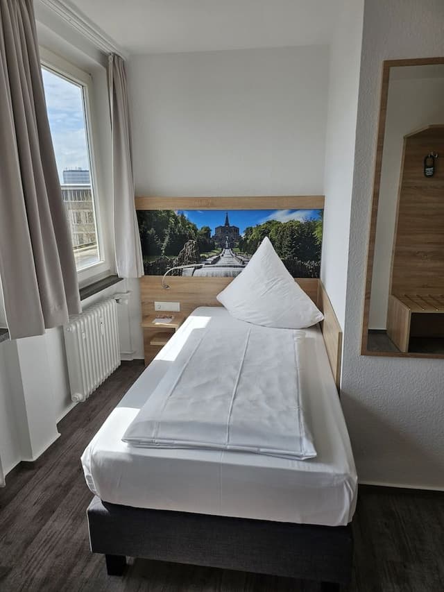 Superior Single Room