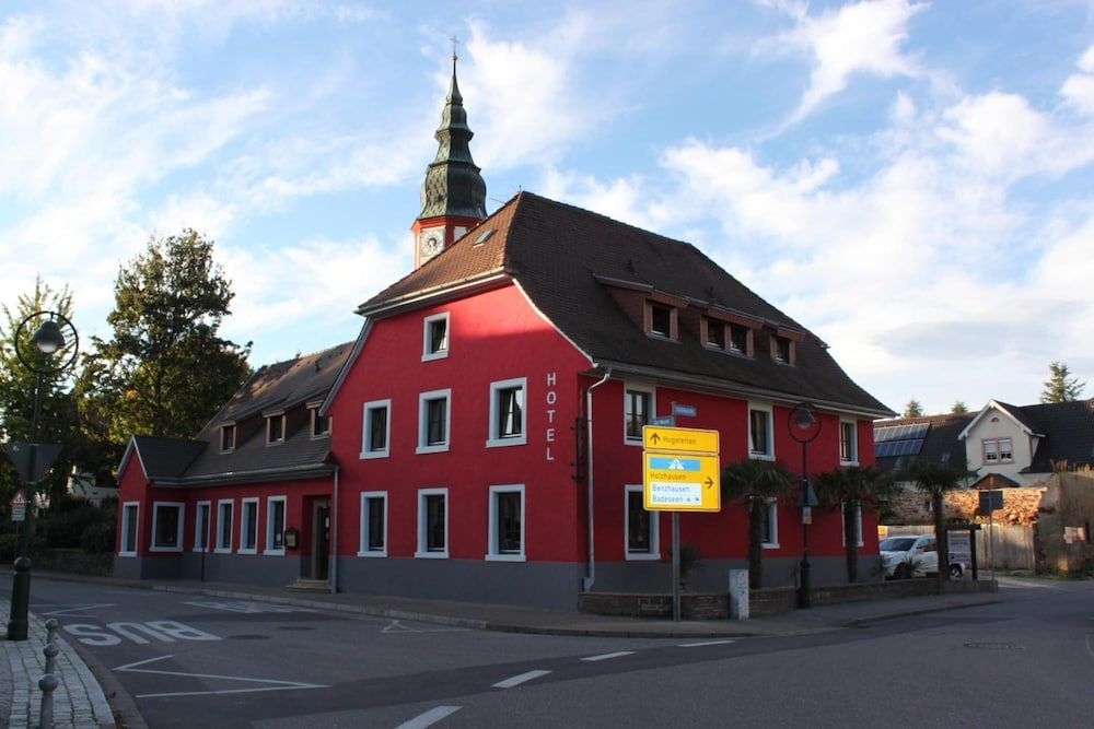 Hotel Restaurant Hochdorfer Hirschen4