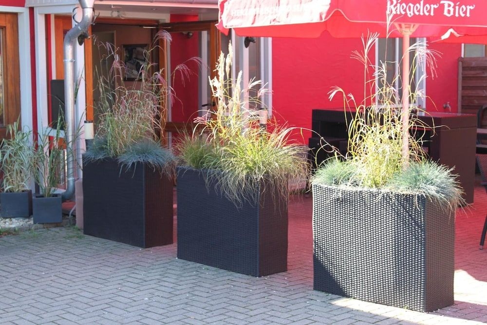 Hotel Restaurant Hochdorfer Hirschen1